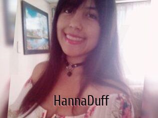 HannaDuff