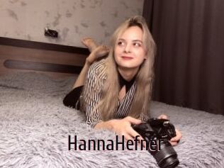 HannaHefner