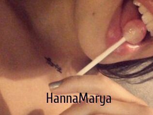 Hanna_Marya