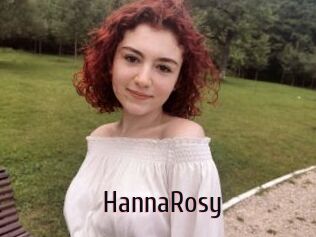 HannaRosy