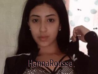 HannaRousse