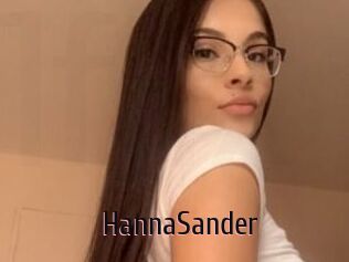 HannaSander