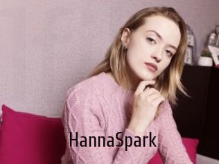 HannaSpark