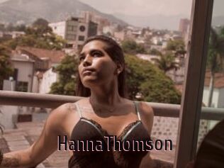 HannaThomson