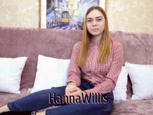 HannaWillis