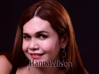 HannaWilson