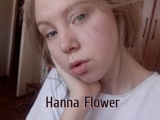 Hanna_Flower
