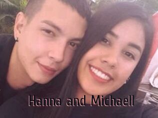 Hanna_and_Michaell