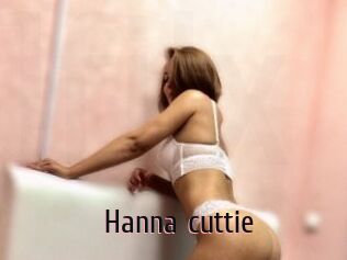 Hanna_cuttie