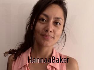 HannaaBaker