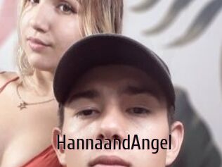 HannaandAngel
