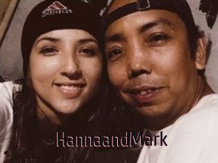 HannaandMark