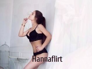 Hannaflirt