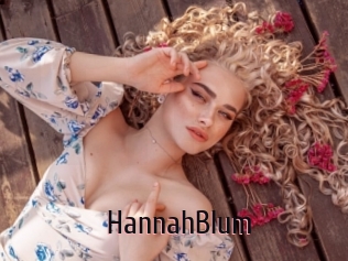 HannahBlum