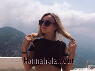 HannahGlamour