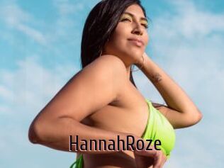 HannahRoze
