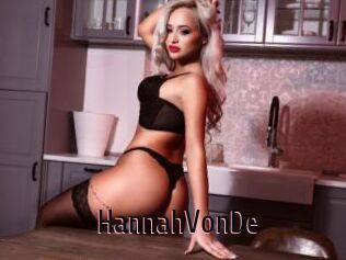 HannahVonDe