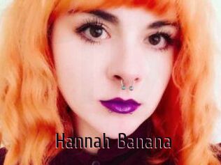 Hannah_Banana