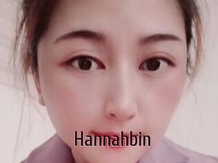 Hannahbin