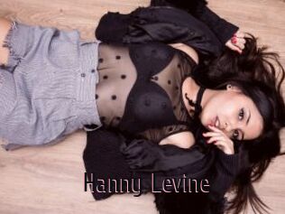 Hanny_Levine