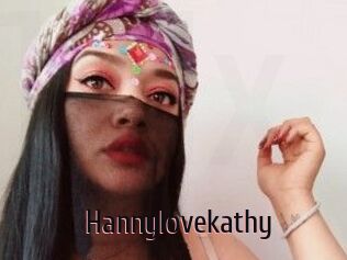 Hannylovekathy