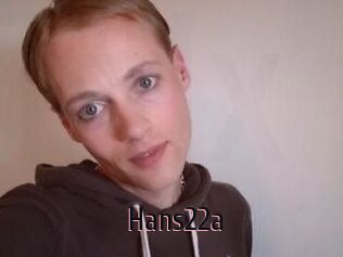 Hans22a