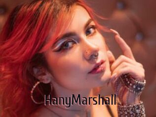 HanyMarshall