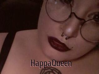 HappaQueen