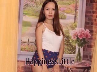 HappinessLittle
