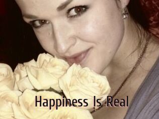 Happiness_Is_Real