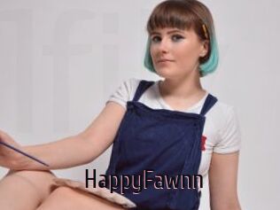 HappyFawnn