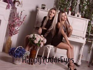 HappyYoourEyes