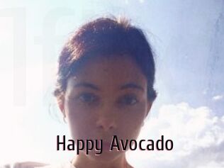 Happy_Avocado