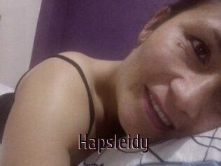 Hapsleidy