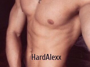 HardAlexx