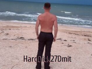 HardDick27Dmit