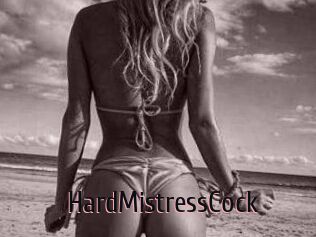 HardMistressCock