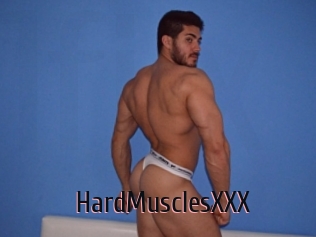 HardMusclesXXX 1 film x