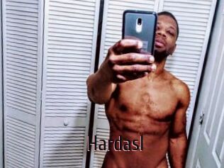 Hardasl