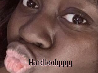 Hardbodyyyy