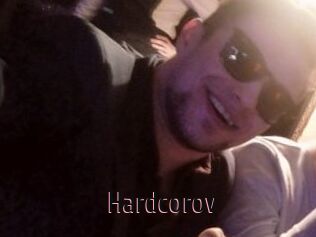 Hardcorov