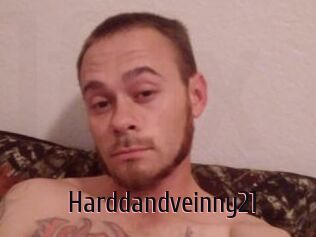 Harddandveinny21