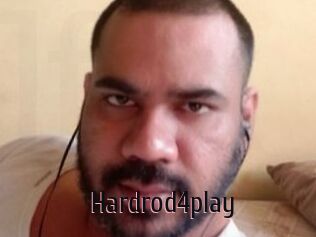 Hardrod4play