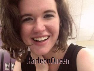 HarleenQueen