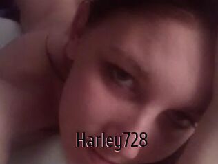 Harley728