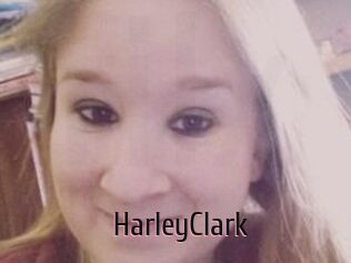 Harley_Clark