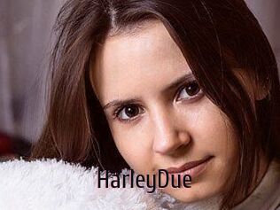 Harley_Due