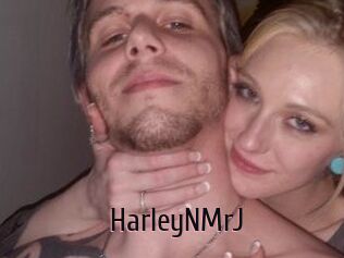 HarleyNMrJ