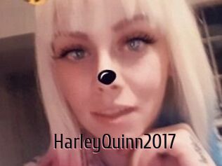 HarleyQuinn2017
