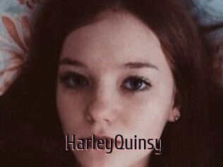 HarleyQuinsy